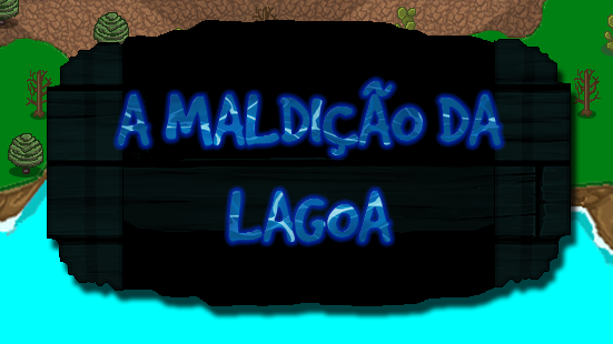 Games like A Maldição da Lagoa