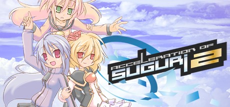 Games like Acceleration of SUGURI 2