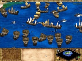 Age of Empires II: The Age of Kings Image