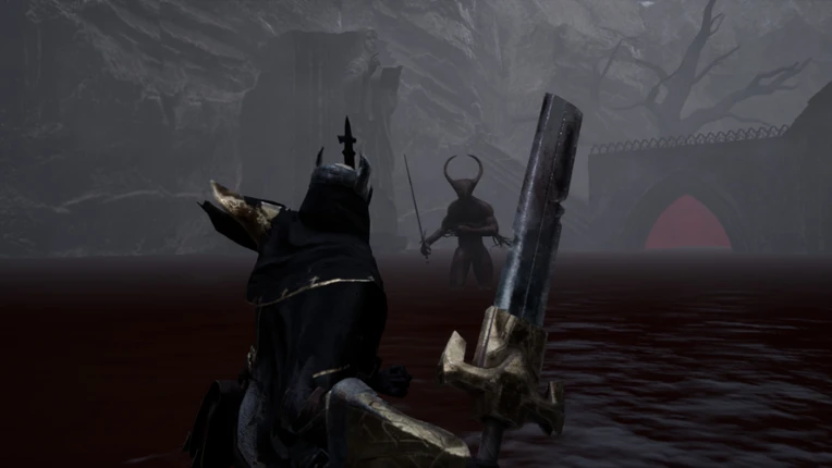 Alarion: The Ruined King Image