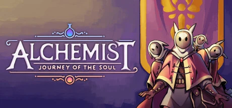 Games like Alchemist: Journey of the Soul