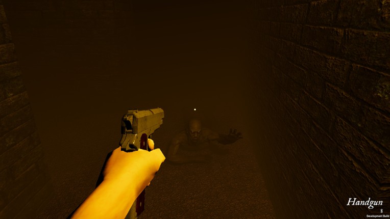 aMAZEd screenshot