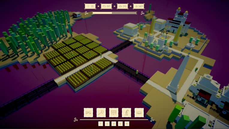 Angkor: The Holy City screenshot