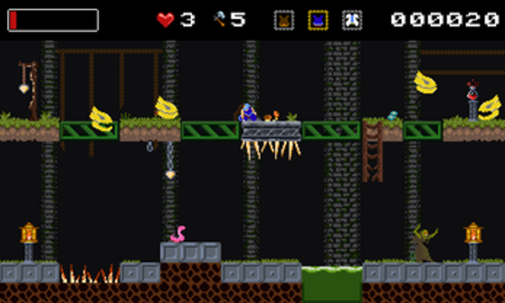 ARCADE Image
