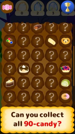 ARI KURU : Clu Clu Puzzle of Chip, the ant screenshot