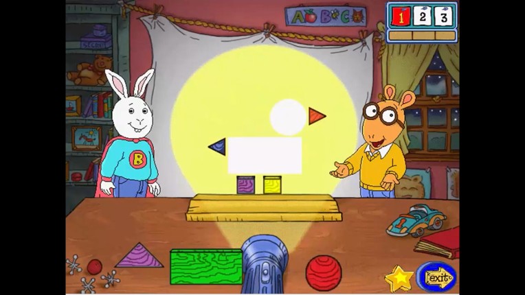 Arthur's Preschool Image
