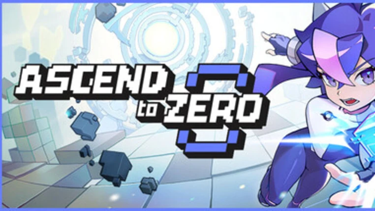 Ascend to ZERO screenshot