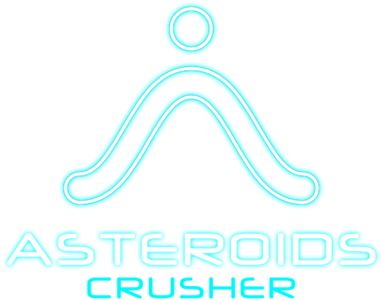 Asteroids Game Cover