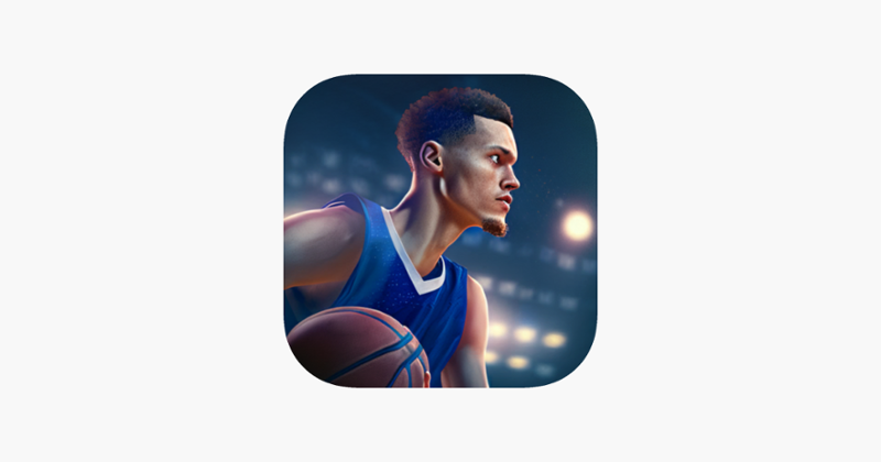 Astonishing Basketball Manager Game Cover