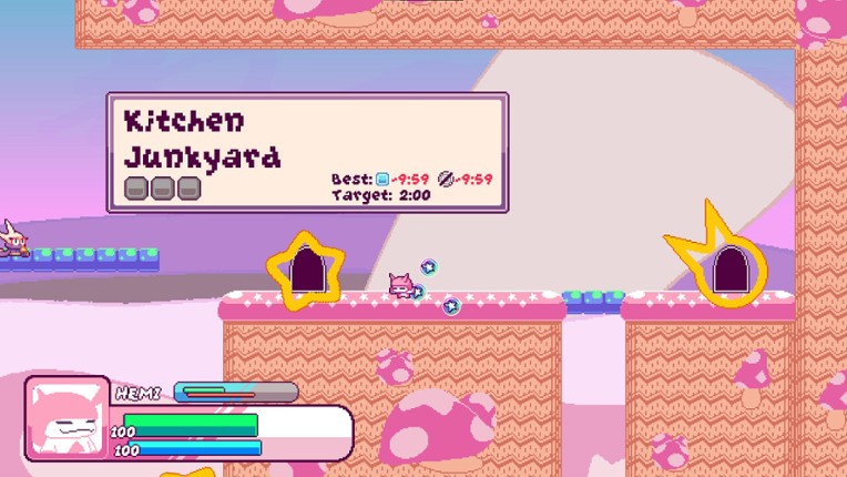 Astropods Starside Glaze screenshot