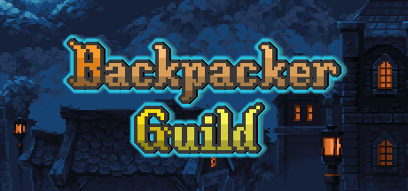 Games like Backpacker Guild