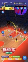 Basketball Legends Tycoon Image