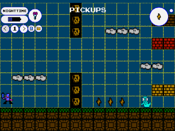 [AVAILABLE ON ITCH.IO] Battery Chad Builder Image