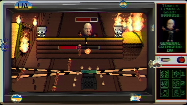 Bavovna included! screenshot