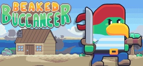 Games like Beaked Buccaneer