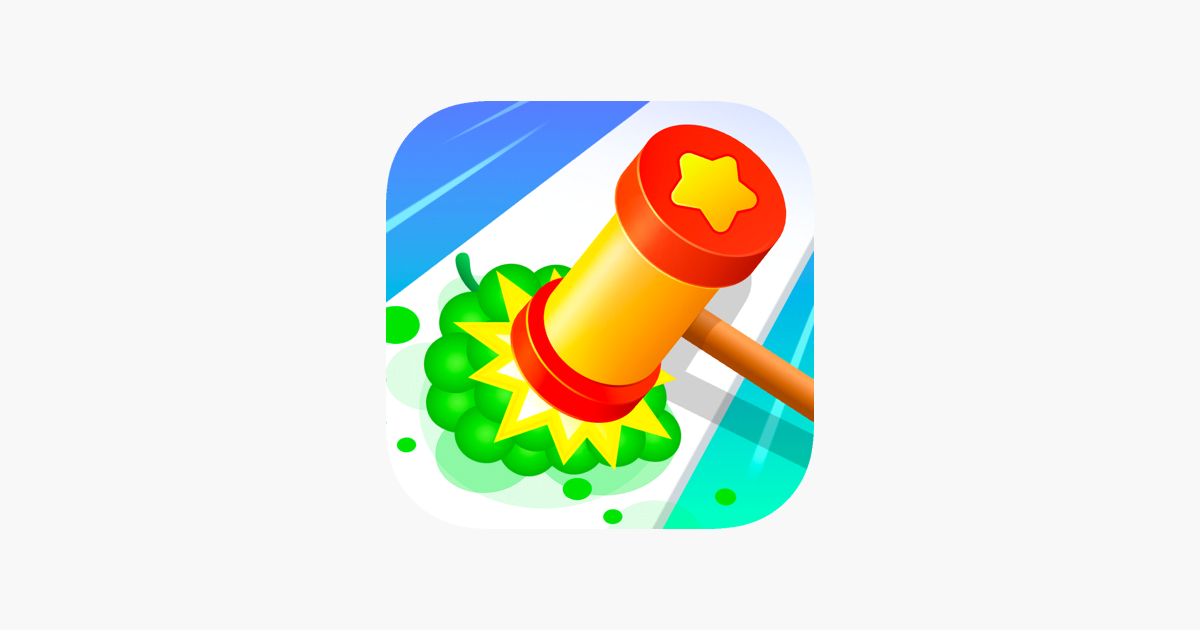 Games like Beat Hammer – Fruits vs. Music