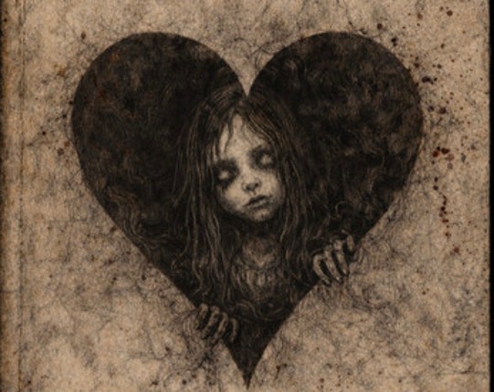 Below The Last Door screenshot