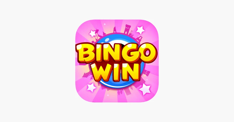Bingo Win™: Live Bingo Games Image