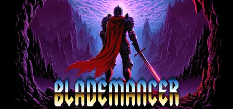 BLADEMANCER Image