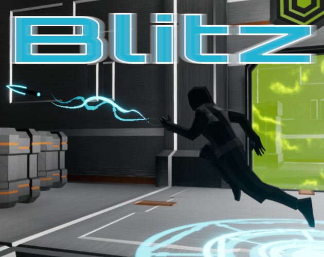 Games like Blitz