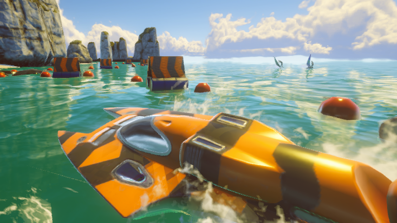 Games like Boat Attack