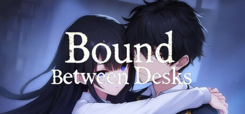 Bound Between Desks Image