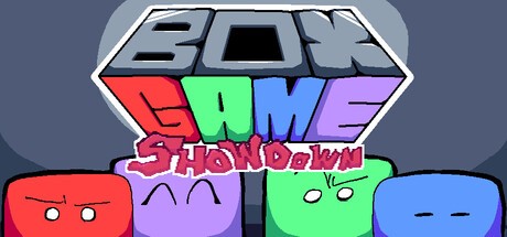 Games like BOX GAME: SHOWDOWN