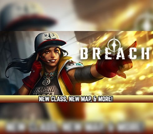 Breach Image