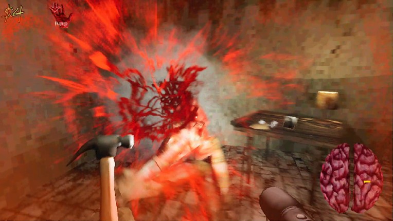 Broken Psyche screenshot