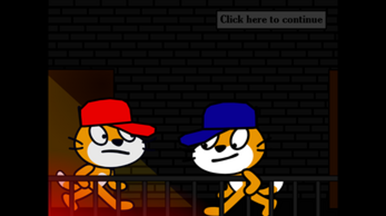 Buckshot Roulette 2D screenshot