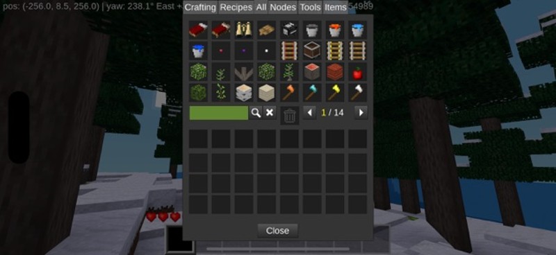 Buildcraft screenshot