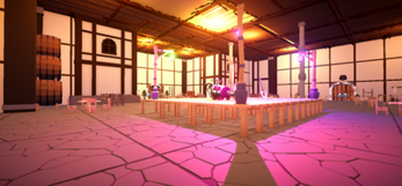 BUTECO MEDIEVAL screenshot