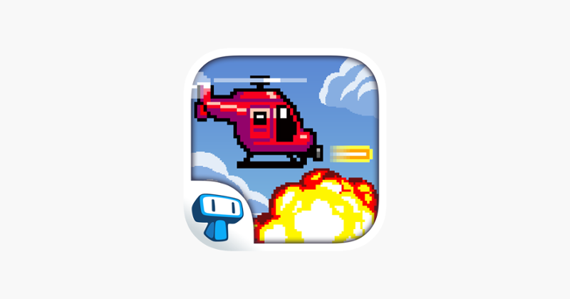 C.H.O.P.S. - Combat Helicopter Offensive Pacification Squad Image