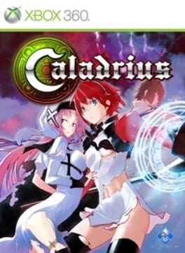 Games like Caladrius