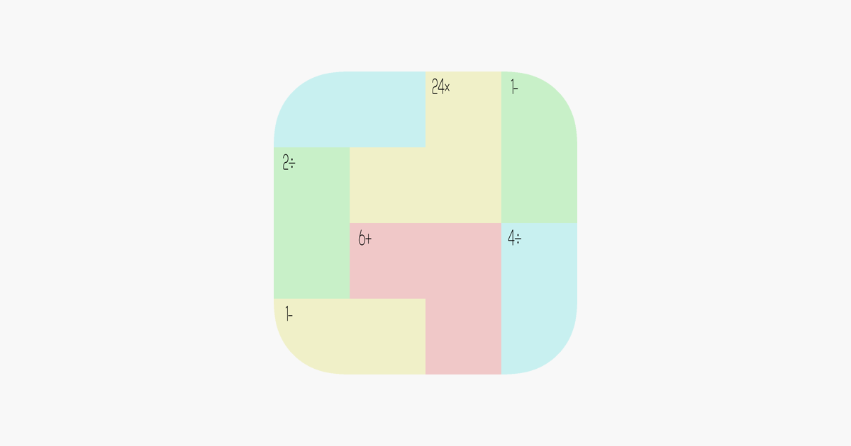 Games like Calcudoku (Math Sudoku)
