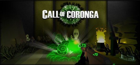 Games like Call of Coronga