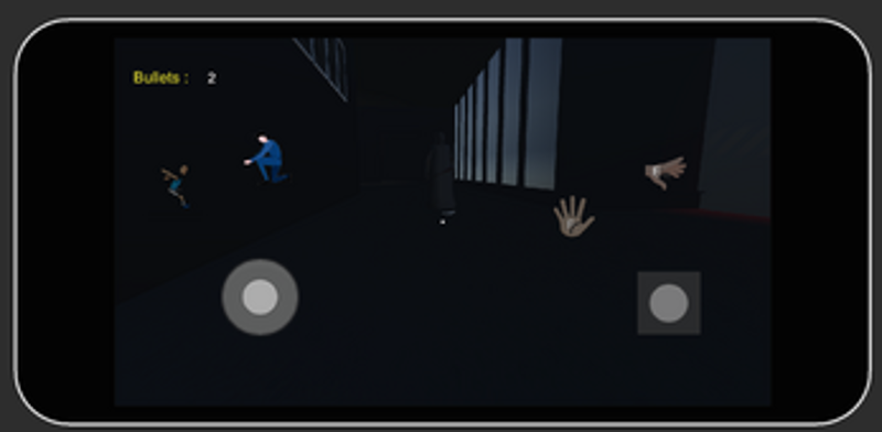 Can you Leave this Place ? screenshot