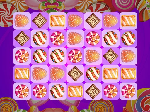 Games like Candy Match 3 Deluxe