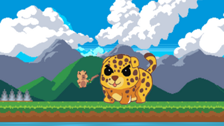 Capivara: A máfia selvagem Image