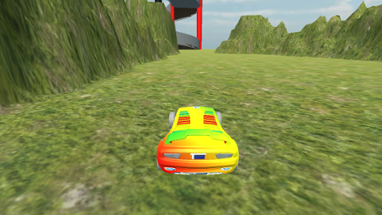 Car Simulator Image