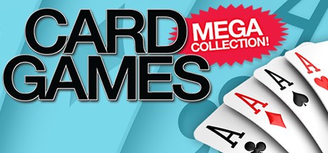 Games like Card Games Mega Collection