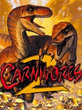 Games like Carnivores 2