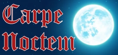 Carpe Noctem - Yuri Visual Novel Image