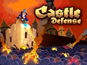 Castle Defense Image