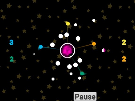 Catch Out: 1 to 4 Players screenshot