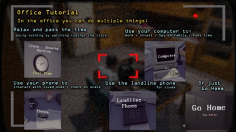 CCTV (Clean Version) screenshot