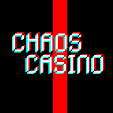 Chaos Casino Game Cover