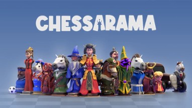 Chessarama Image