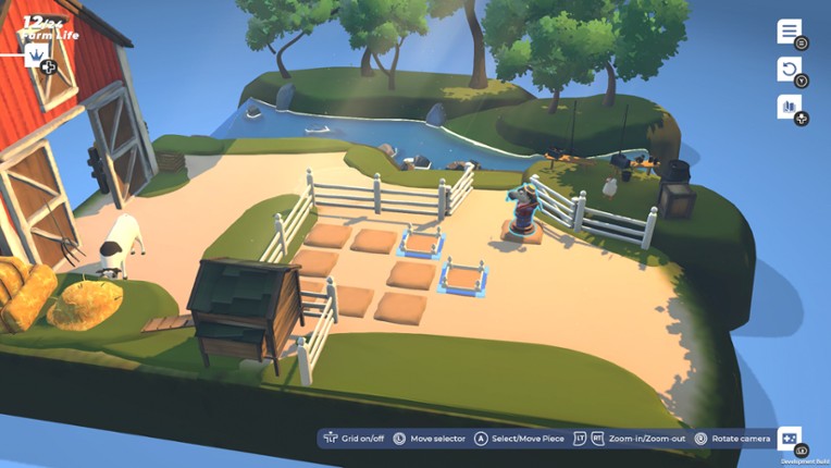 Chessarama screenshot