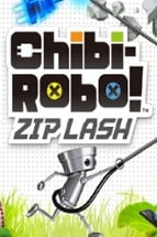 Chibi-Robo! Zip Lash Image